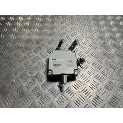 MODUŁ STEROWNIK NISSAN NAVARA NP300 D23 15-