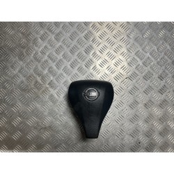 PODUSZKA KIEROWCY AIRBAG NISSAN NAVARA NP300 D23 15-