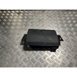 PODUSZKA KOLANOWA AIRBAG NISSAN NAVARA NP300 D23 15- UK