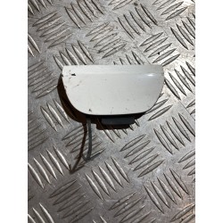 ZAŚLEPKA HAKA ZDERZAKA PRZÓD SUZUKI SX4 S-CROSS II 21- 26U