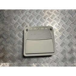 LAMPKA PODSUFITKI NISSAN NAVARA NP300 D23 15-