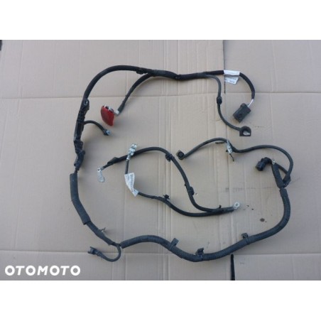 KLEMA MINUS MINUSOWA CACTUS 1.2 VTI 9811509180