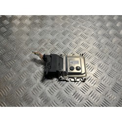 STEROWNIK KOMPUTER SILNIKA NISSAN NAVARA NP300 D23 15-