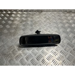 LUSTERKO WEWNĘTRZNE NISSAN NAVARA NP300 D23 15-