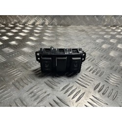 PRZYCISK GRZANIA FOTELI NISSAN NAVARA NP300 D23 15-