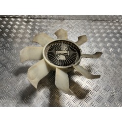 WENTYLATOR WISKOZA NISSAN NAVARA NP300 D23 15-