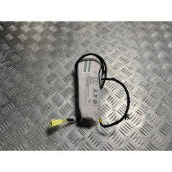 PODUSZKA FOTELA LEWA AIRBAG NISSAN NAVARA NP300 D23 15-