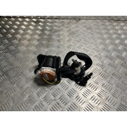 PAS BEZPIECZEŃSTWA LEWY TYŁ NISSAN NAVARA NP300 D23 15-