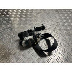 PAS BEZPIECZEŃSTWA PRAWY PRZÓD NISSAN NAVARA NP300 D23 15-