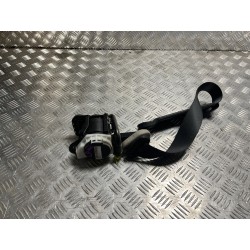 PAS BEZPIECZEŃSTWA LEWY PRZÓD NISSAN NAVARA NP300 D23 15-