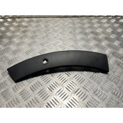 LISTWA ZDERZAKA LEWA LEWY PRZÓD PDC OPEL GRANDLAND X 17- YP00048877