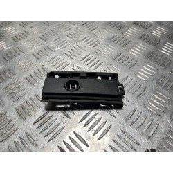 LISTWA ZDERZAKA LEWA LEWY PRZÓD PDC OPEL GRANDLAND X 17- Y00042077