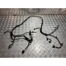 WIĄZKA ZDERZAKA PRZÓD CZUJNIKÓW 4XPDC SUZUKI SX4 S-CROSS II 21-