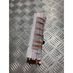 PODUSZKA FOTELA LEWA SUZUKI SX4 S-CROSS II 21-