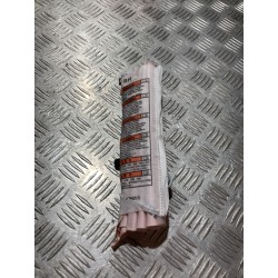 PODUSZKA FOTELA PRAWA SUZUKI SX4 S-CROSS II 21-