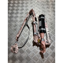 KURTYNA LEWA SUZUKI SX4 S-CROSS II 21-