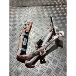 KURTYNA PRAWA SUZUKI SX4 S-CROSS II 21-