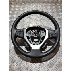KIEROWNICA SKÓRA MULTIFUNKCJA SUZUKI SX4 S-CROSS II 21-