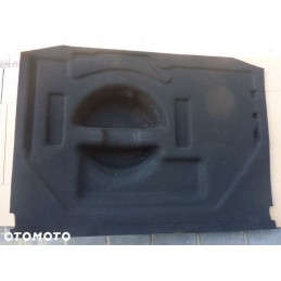 DYWAN PODŁOGA BAGAŻNIKA RENAULT MEGANE III COUPE