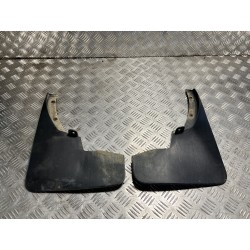 CHLAPACZE PRZÓD KOMPLET NISSAN NAVARA NP300 D23 15-