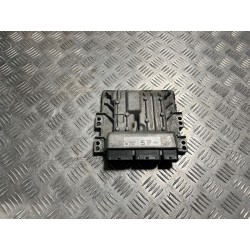 KOMPUTER STEROWNIK SILNIKA NISSAN NAVARA NP300 D23 15- 2.3 DCI