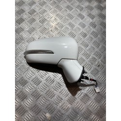 LUSTERKO PRAWE 9 PIN CZUJNIK ANGLIK SUZUKI SX4 S-CROSS II 21- 26U