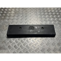 MOCOWANIE TABLICY PRZÓD NISSAN NAVARA NP300 D23 15-