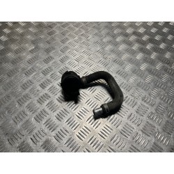 DODATKOWA POMPA WODY NISSAN NAVARA NP300 D23 15- 2.3 DCI