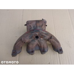 KOLEKTOR WYDECHOWY CITROEN PEUGEOT 1.4 8V KFV