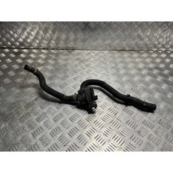 POMPA WODY PRZEWÓD NISSAN NAVARA NP300 D23 15- 2.3 DCI