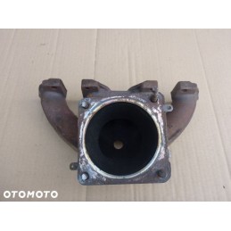 KOLEKTOR WYDECHOWY CITROEN PEUGEOT 1.4 8V KFV