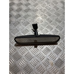 LUSTERKO WEWNĘTRZNE SUZUKI SX4 S-CROSS II 21-