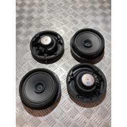 GŁOŚNIK DRZWI PRZÓD TYŁ LEWY PRAWY SUZUKI SX4 S-CROSS II 21-