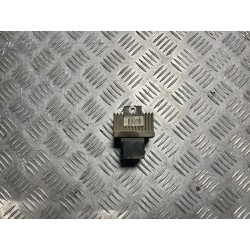 PRZEKAŹNIK ŚWIEC ŻAROWYCH NISSAN NAVARA NP300 D23 15- 2.3 DCI