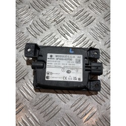 RADAR CZUJNIK MARTWEGO POLA LEWY TYŁ SUZUKI SX4 S-CROSS II 21-