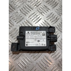 RADAR CZUJNIK MARTWEGO POLA PRAWY TYŁ SUZUKI SX4 S-CROSS II 21-