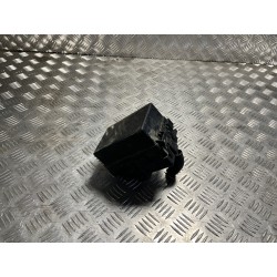 OBUDOWA SKRZYNKA BEZPIECZNIKÓW NISSAN NAVARA NP300 D23 15-