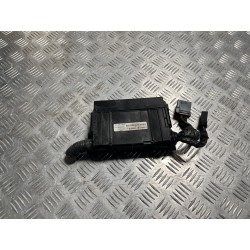 OBUDOWA SKRZYNKA BEZPIECZNIKÓW NISSAN NAVARA NP300 D23 15-