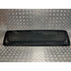 SZYBA KAROSERYJNA TYŁ NISSAN NAVARA NP300 D23 15-