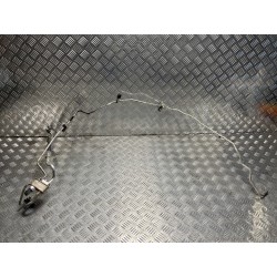 PRZEWÓD KLIMATYZACJI NISSAN NAVARA NP300 D23 15- 2.3 DCI