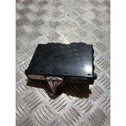 MODUŁ STEROWNIK SUZUKI SX4 S-CROSS II 21-