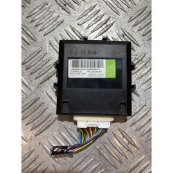 MODUŁ STEROWNIK SUZUKI SX4 S-CROSS II 21-