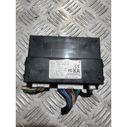 MODUŁ STEROWNIK SUZUKI SX4 S-CROSS II 21-