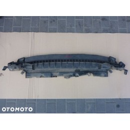 OSŁONA POD ZDERZAK PRZEDNI PŁYTA CITROEN C3 10-