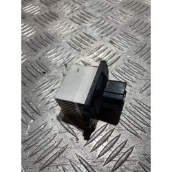 REZYSTOR NAGRZEWNICY SUZUKI SX4 S-CROSS II 21-