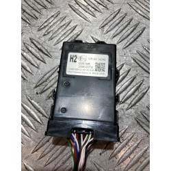 MODUŁ STEROWNIK SUZUKI SX4 S-CROSS II 21-