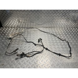 WIĄZKA ADBLUE NISSAN NAVARA NP300 D23 15- 2.3 DCI