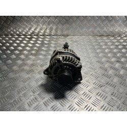 ALTERNATOR NISSAN NAVARA NP300 D23 15- 2.3 DCI