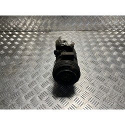 SPRĘŻARKA KLIMATYZACJI NISSAN NAVARA NP300 D23 15- 2.3 DCI