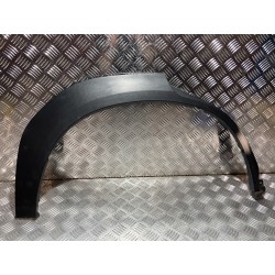 LISTWA BŁOTNIKA PRAWY TYŁ SUZUKI SX4 S-CROSS II 21-